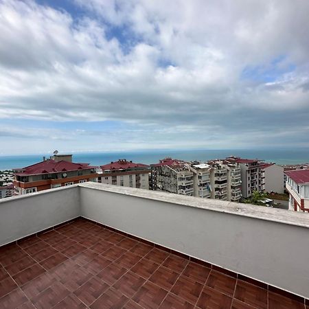 Alissa Suite Trabzon Luaran gambar