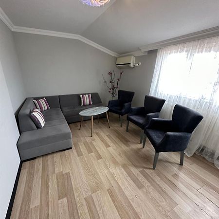 Alissa Suite Trabzon Luaran gambar