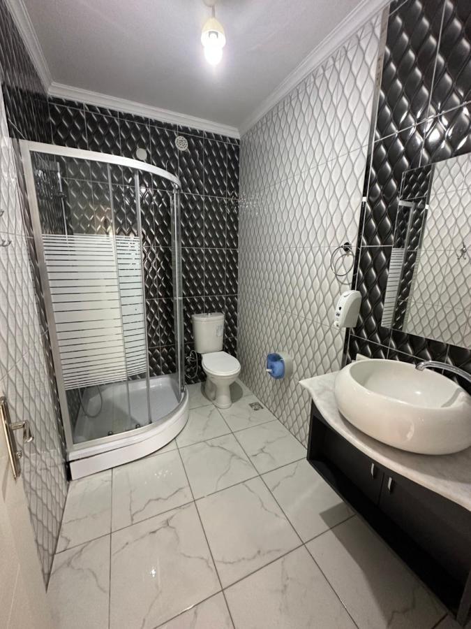Alissa Suite Trabzon Luaran gambar