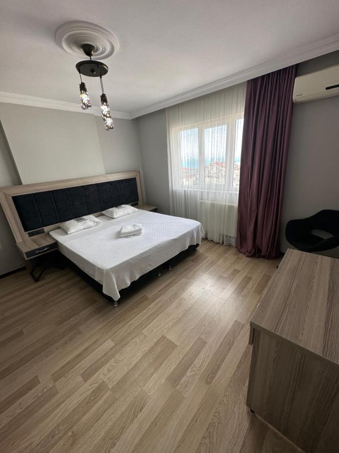 Alissa Suite Trabzon Luaran gambar