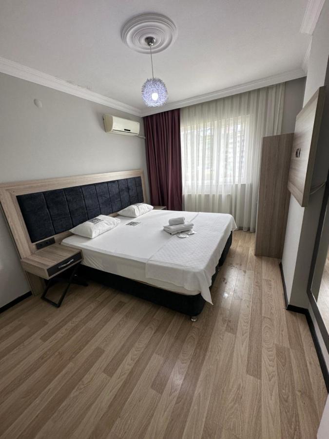 Alissa Suite Trabzon Luaran gambar