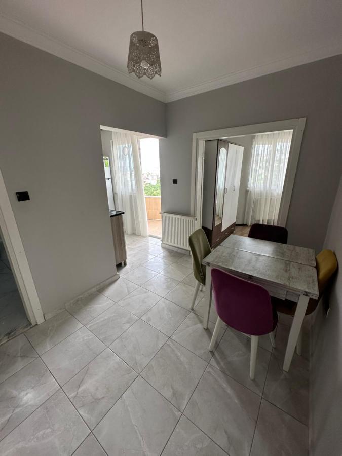 Alissa Suite Trabzon Luaran gambar