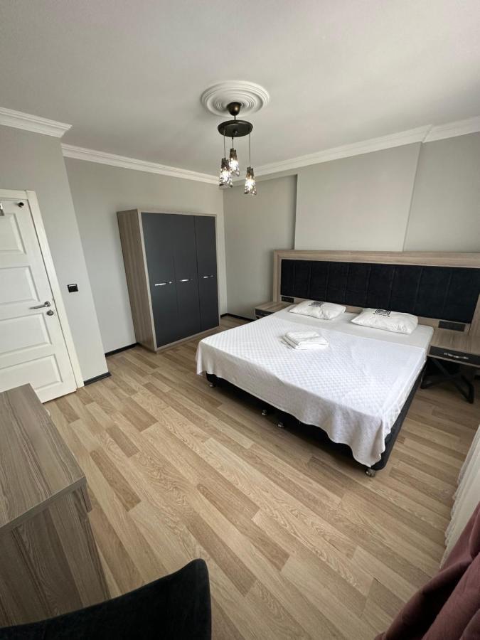 Alissa Suite Trabzon Luaran gambar