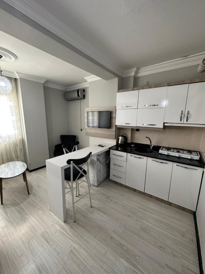Alissa Suite Trabzon Luaran gambar