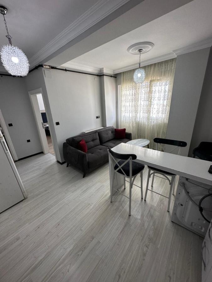 Alissa Suite Trabzon Luaran gambar