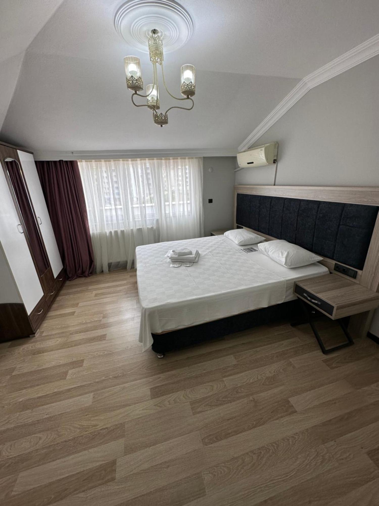 Alissa Suite Trabzon Luaran gambar