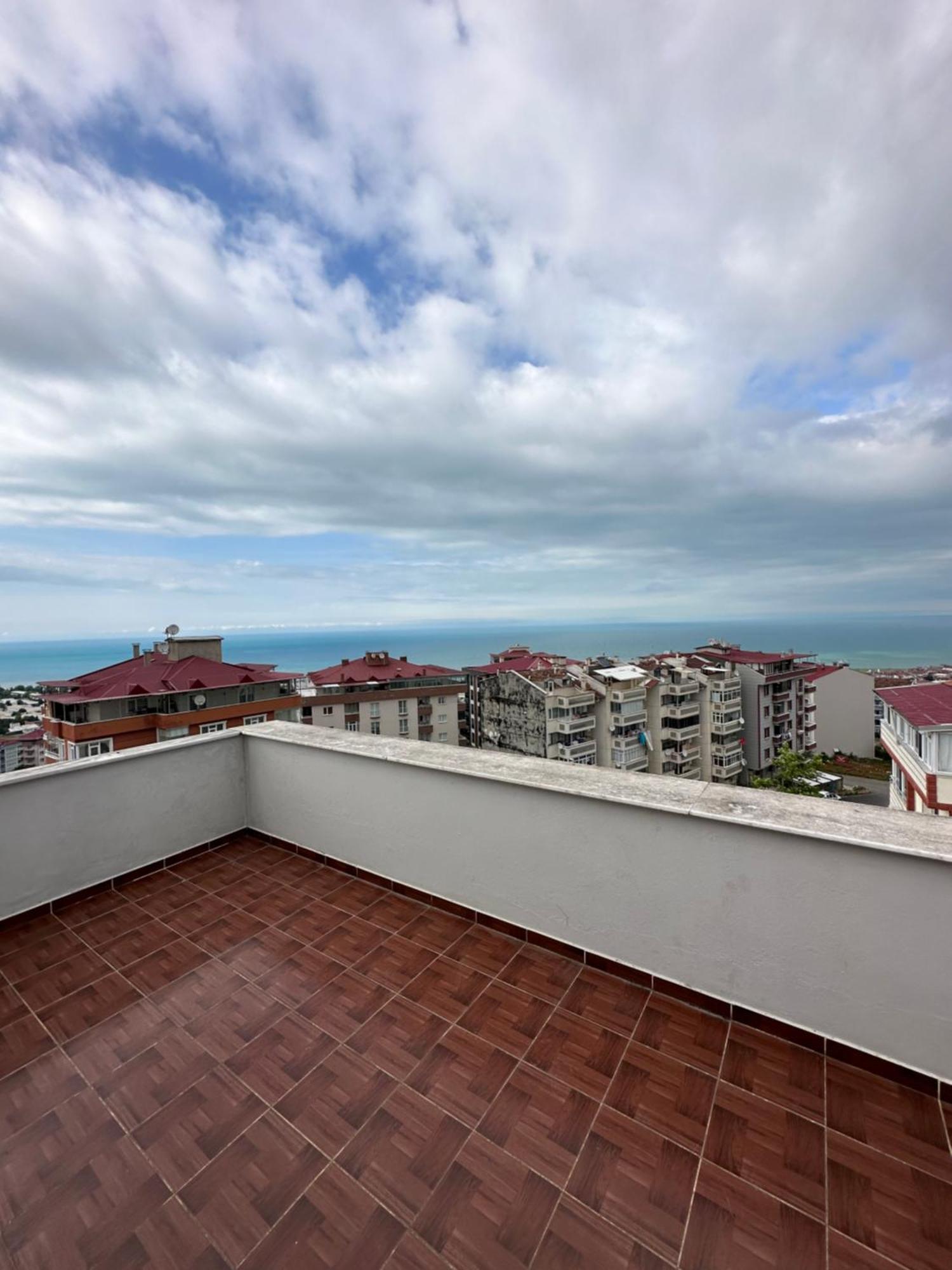 Alissa Suite Trabzon Luaran gambar