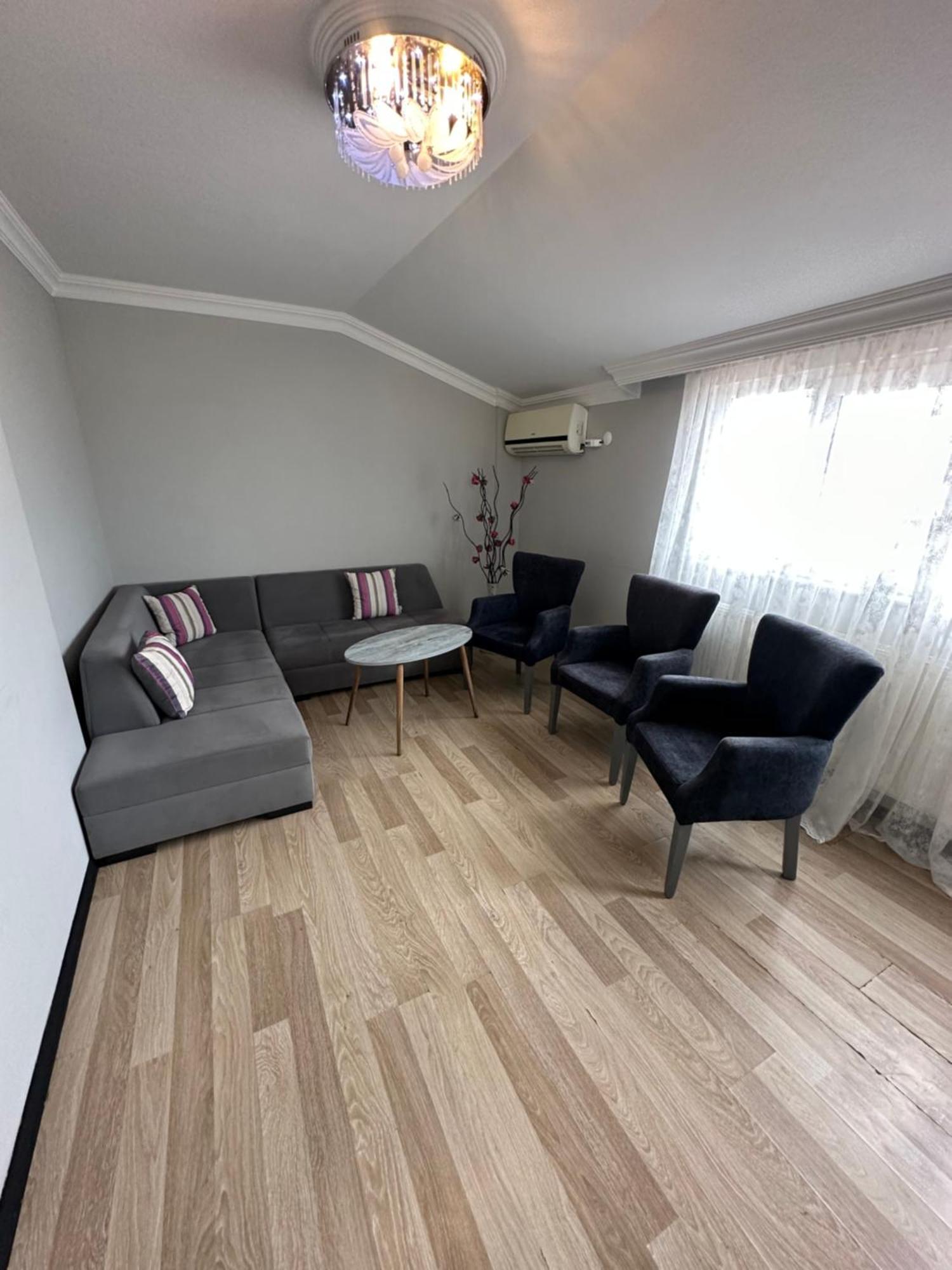Alissa Suite Trabzon Luaran gambar