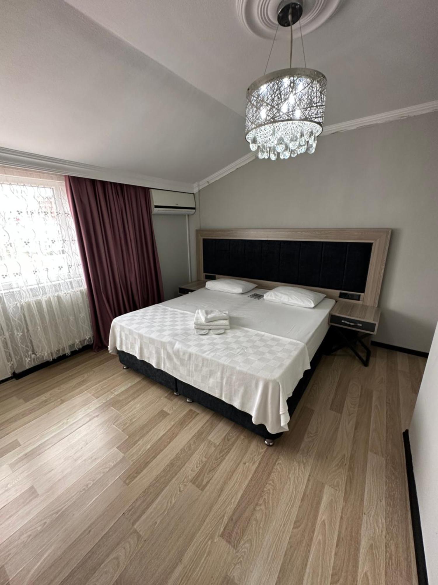 Alissa Suite Trabzon Luaran gambar