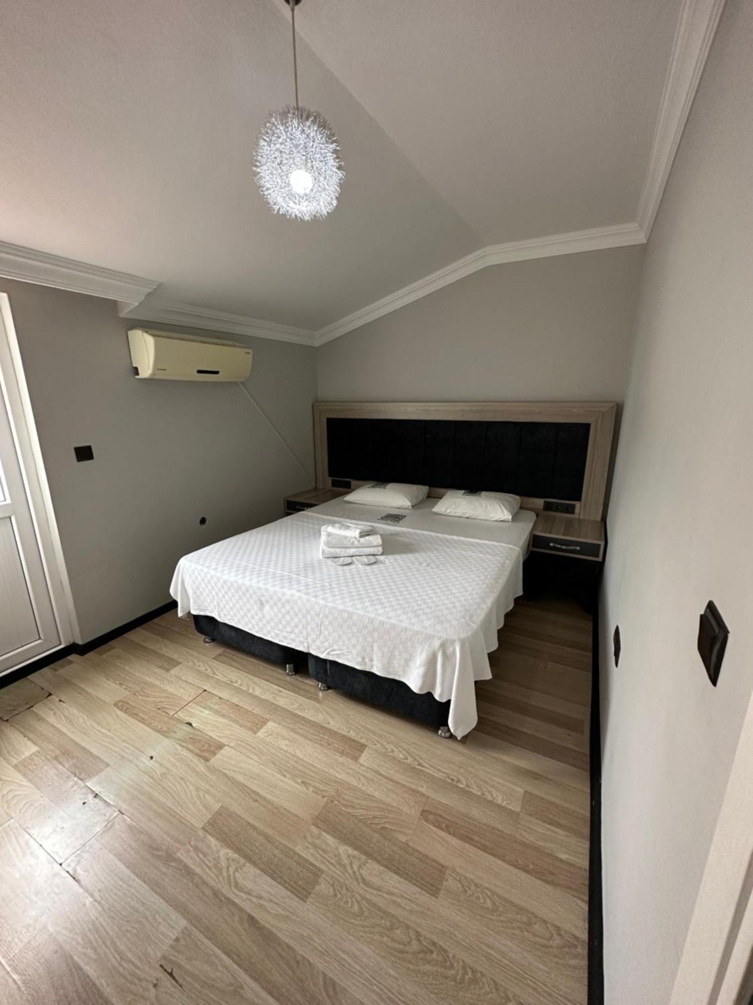 Alissa Suite Trabzon Luaran gambar