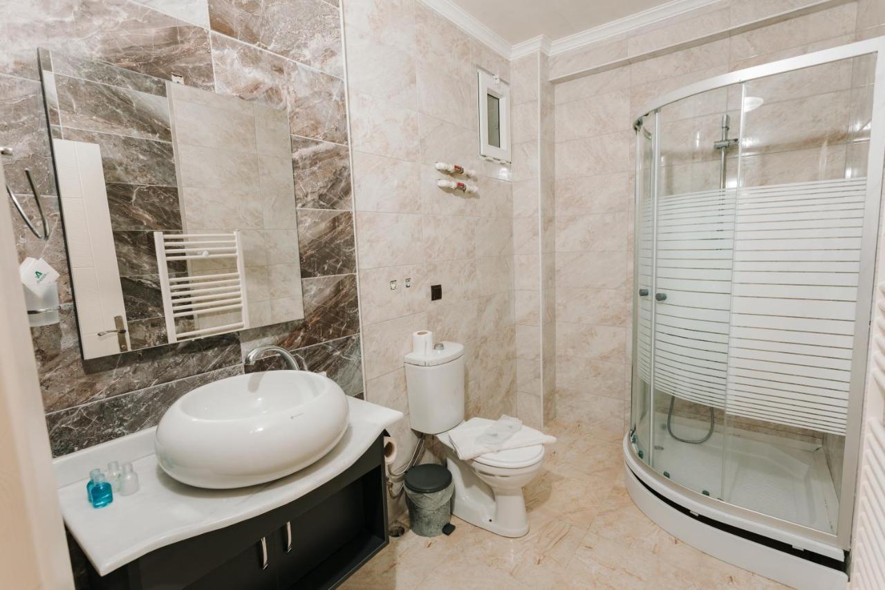 Alissa Suite Trabzon Luaran gambar