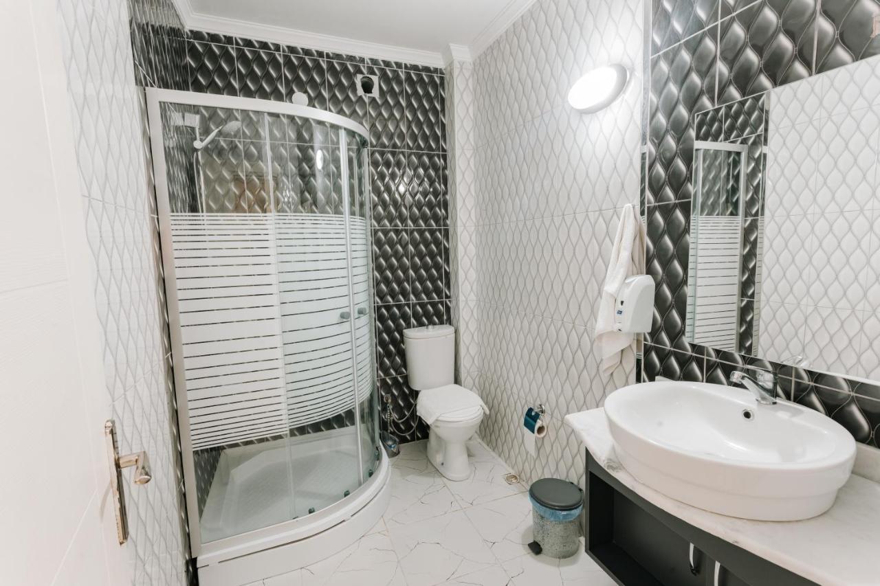 Alissa Suite Trabzon Luaran gambar